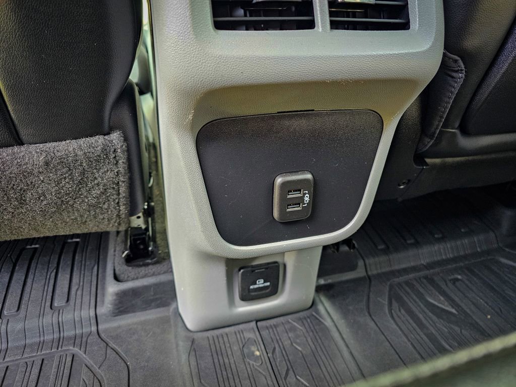 Used 2020 GMC Terrain SLT w/ Preferred Package FWD image 30
