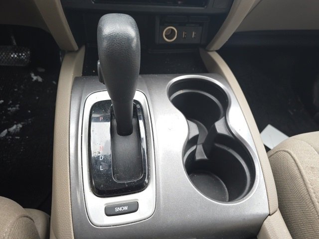 Used 2017 Honda Pilot EX image 24