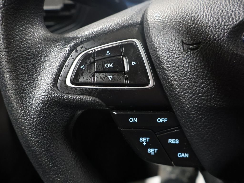 Used 2019 Ford Escape SE image 37