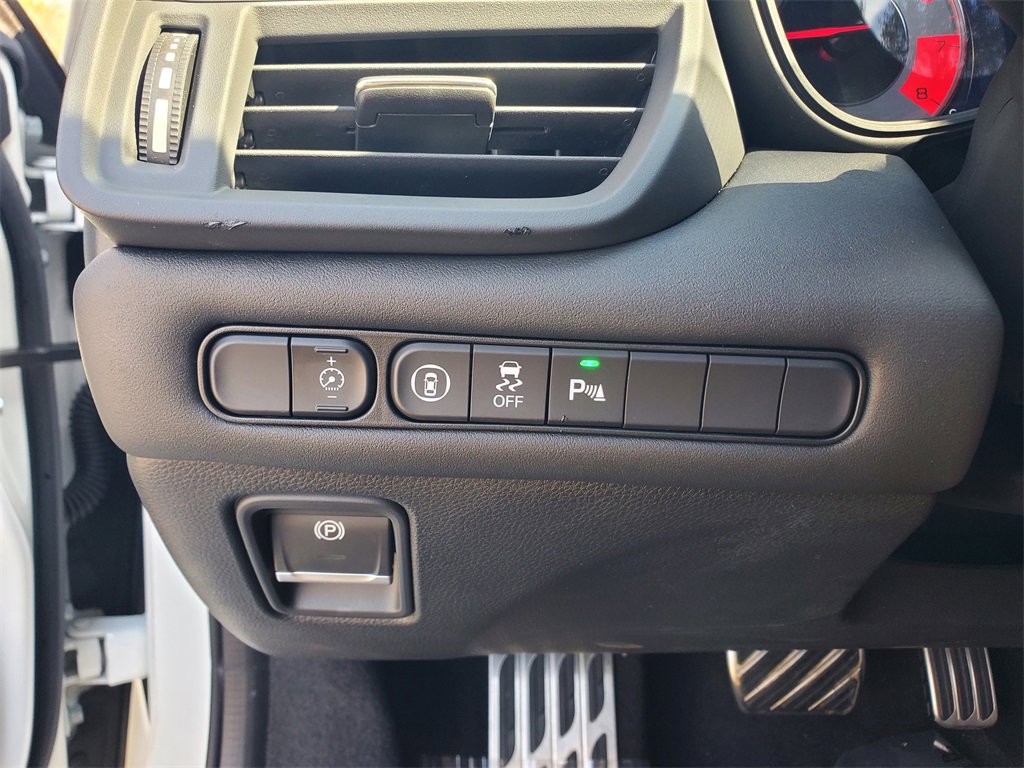 Certified 2023 Acura TLX w/ A-SPEC Pkg image 22