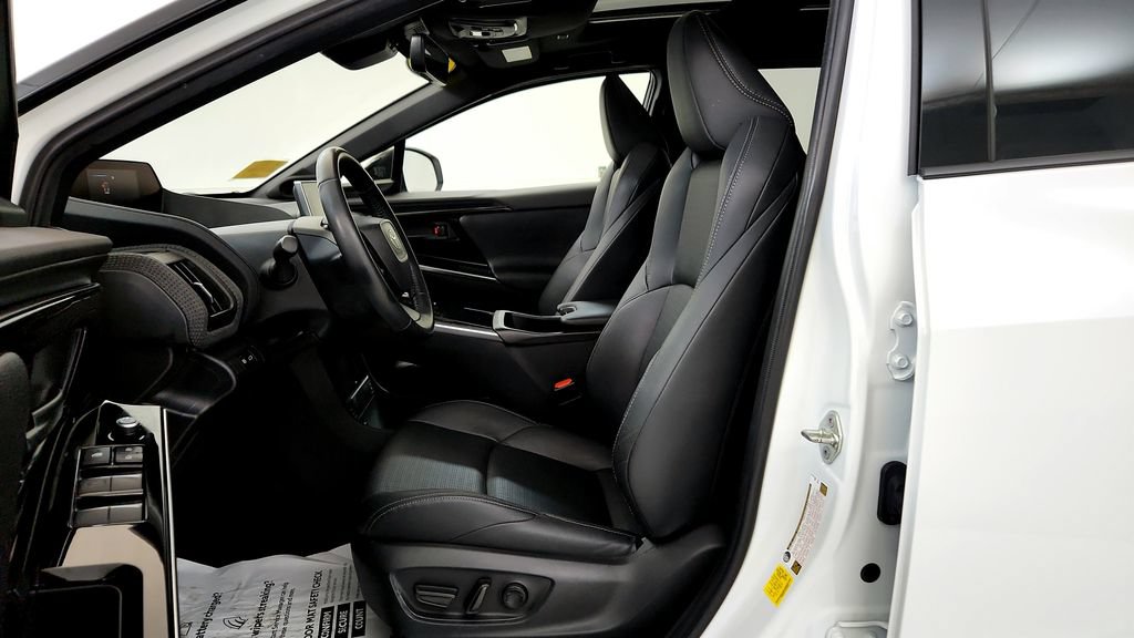 Used 2023 Toyota bZ4X AWD w/ Weather Package image 26