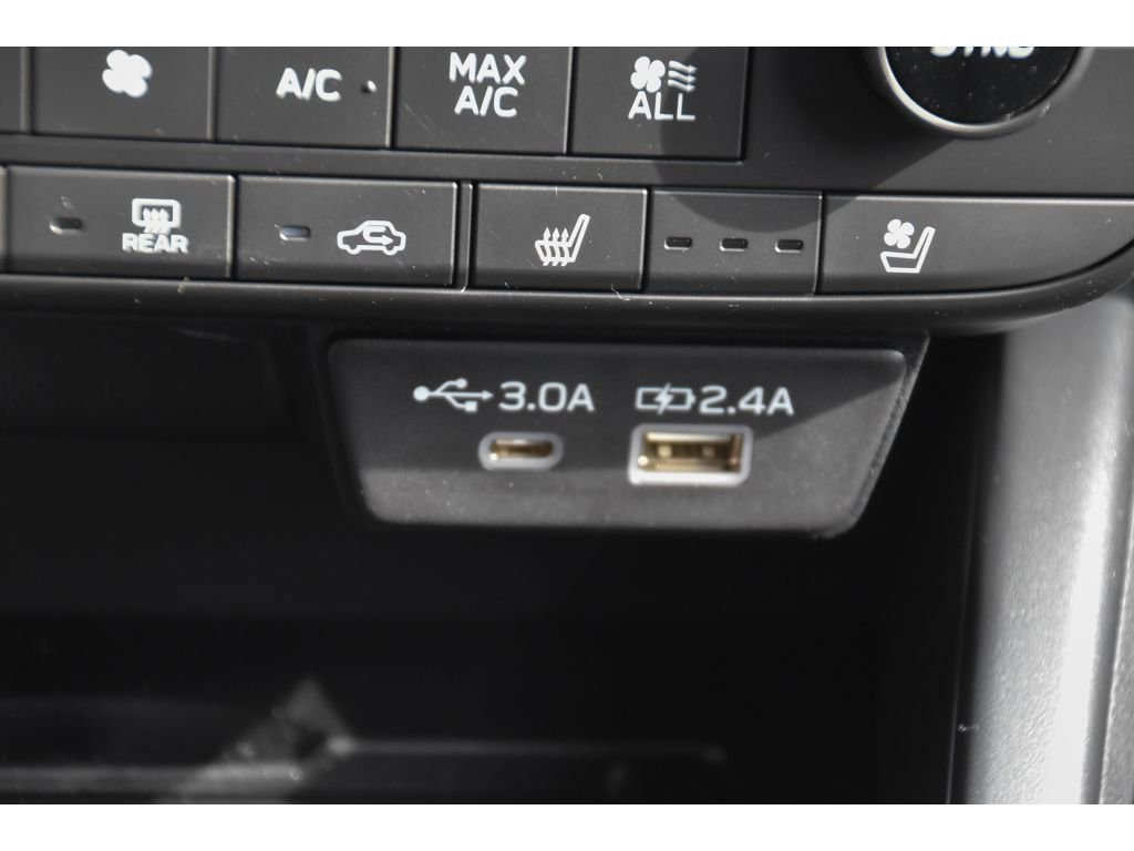 New 2026 Subaru Outback Touring XT AWD/4WD image 39