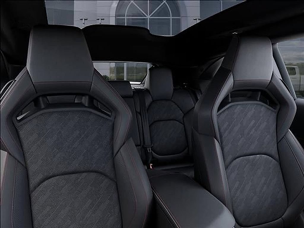 New 2026 Dodge Charger Scat Pack AWD/4WD image 28