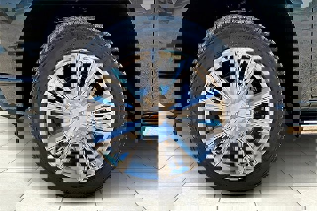 New 2026 Chevrolet Silverado 1500 High Country w/ High Country Premium Package image 8