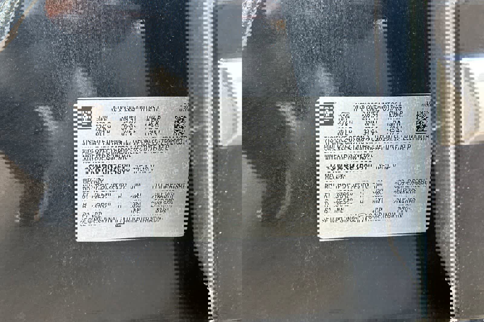 Used 2017 Cadillac XT5 Platinum AWD/4WD image 33