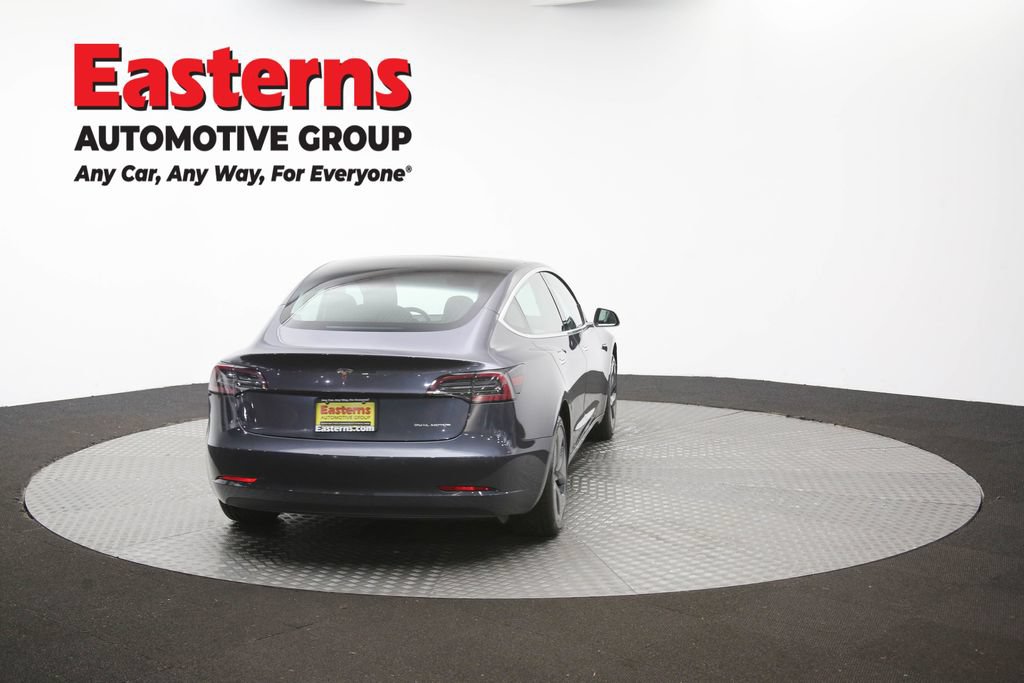 Used 2019 Tesla Model 3 Long Range AWD/4WD image 33
