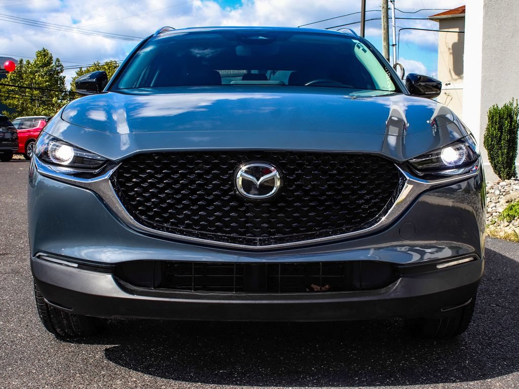 Used 2025 MAZDA CX-30 AWD 2.5 S w/ Preferred Package image 2