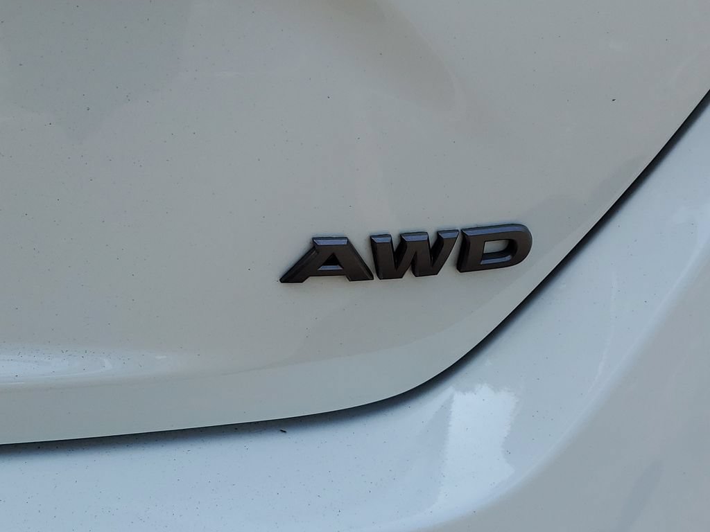 Used 2025 Nissan Altima 2.5 SV AWD/4WD image 8