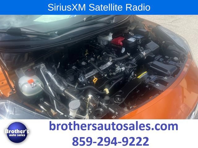 Used 2020 Nissan Versa SV FWD image 11