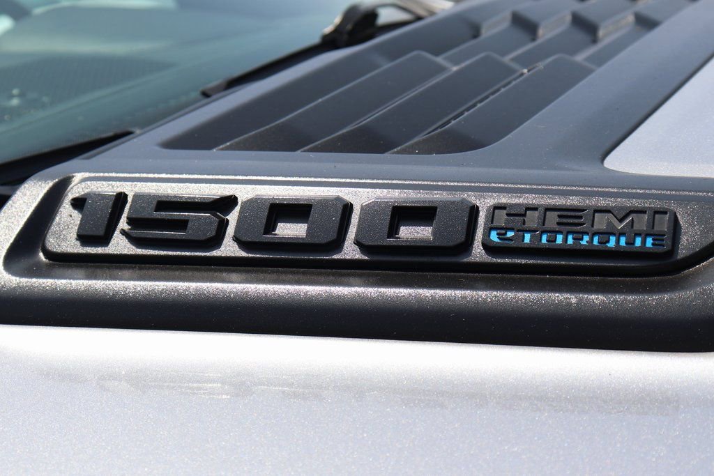 Used 2021 RAM 1500 Rebel w/ Rebel Level 1 Equipment Group AWD/4WD image 38
