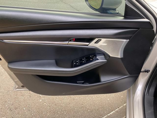 Used 2023 MAZDA MAZDA3 s AWD/4WD image 12