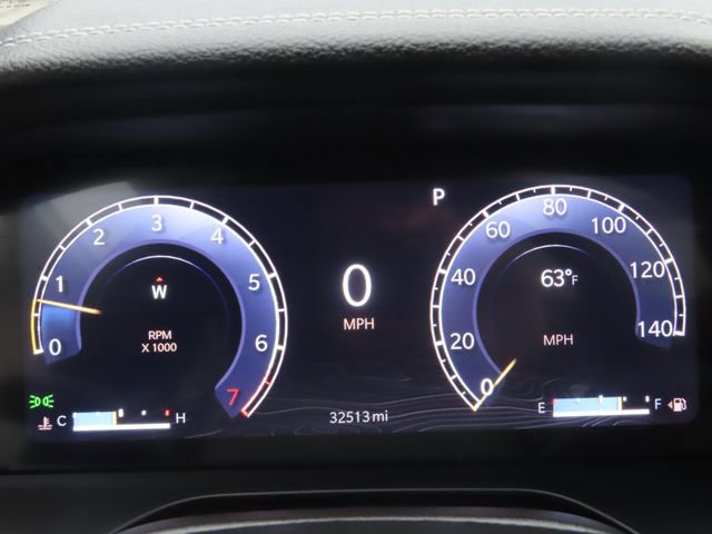 Used 2023 Jeep Grand Cherokee L Limited AWD/4WD image 35