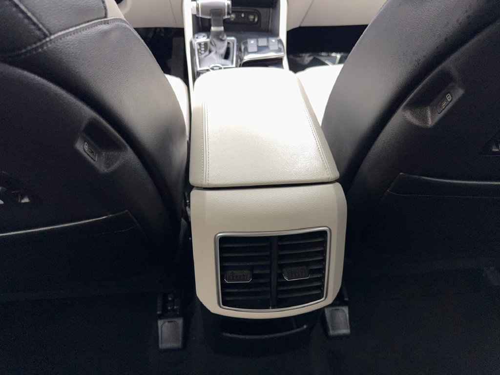 Used 2024 Kia Sportage EX FWD image 70
