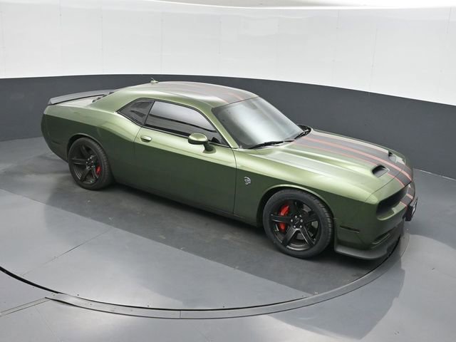 Used 2022 Dodge Challenger SRT Hellcat image 27
