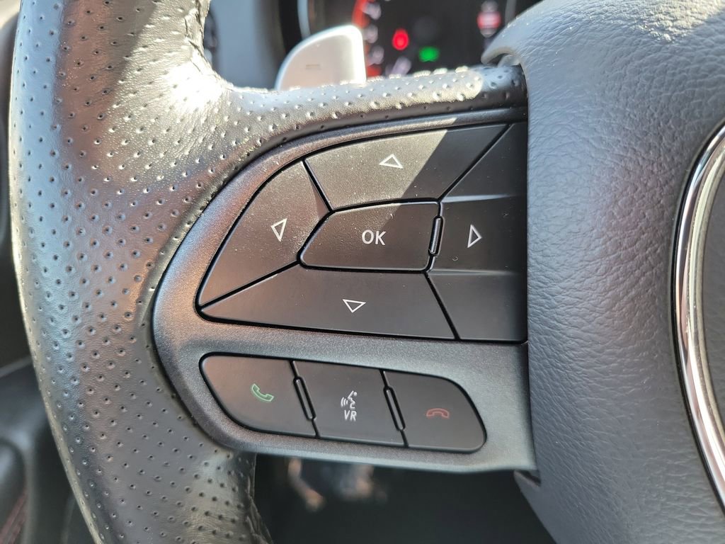 Used 2024 Dodge Durango GT image 29