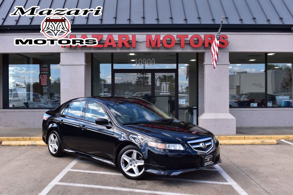 Used 2006 Acura TL image 1