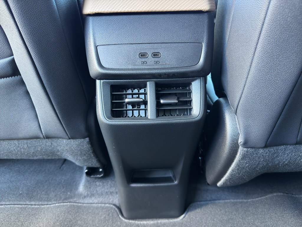 New 2026 Chevrolet Equinox ACTIV image 17