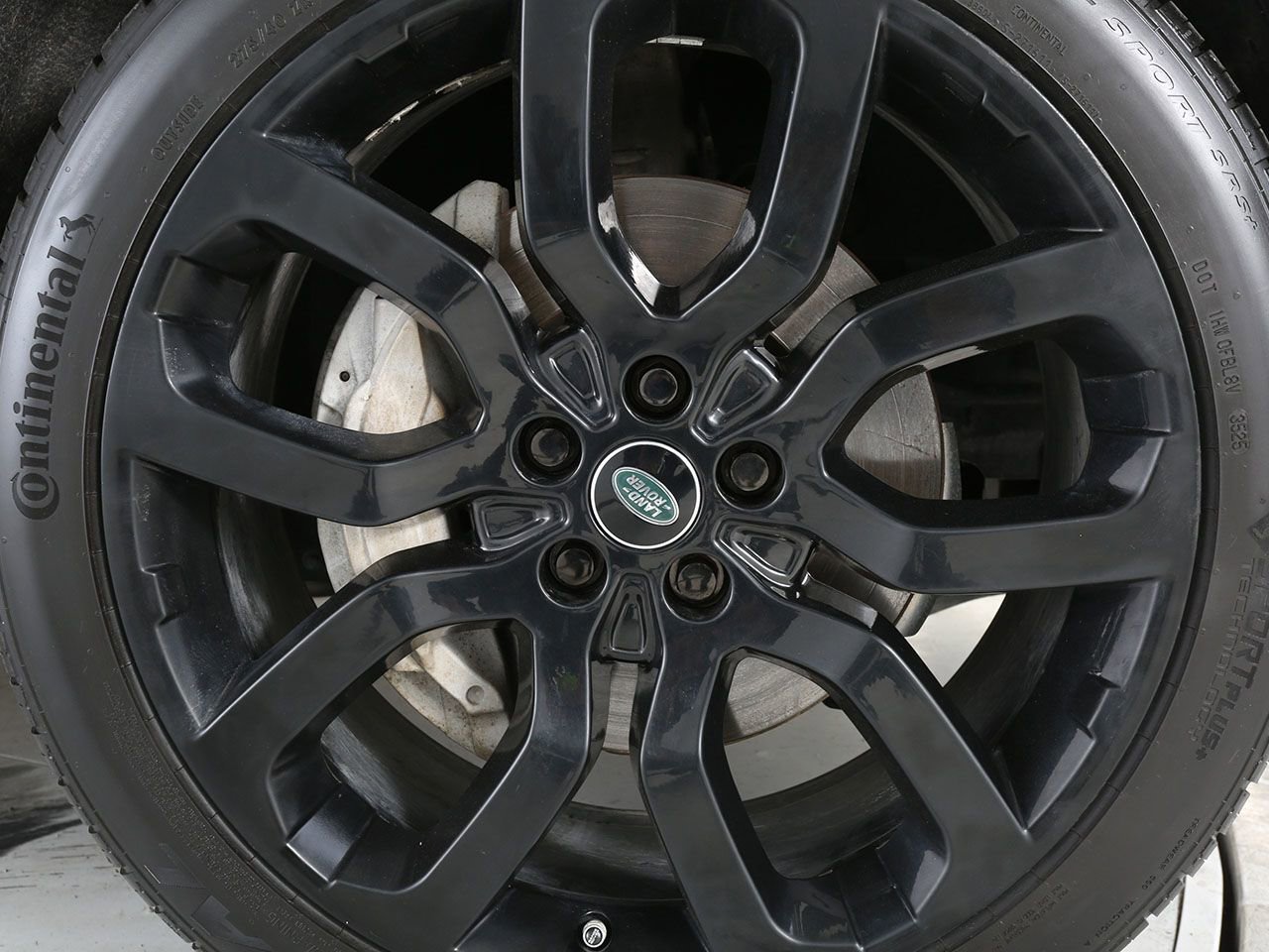 Used 2021 Land Rover Range Rover Sport HSE Silver Edition image 6