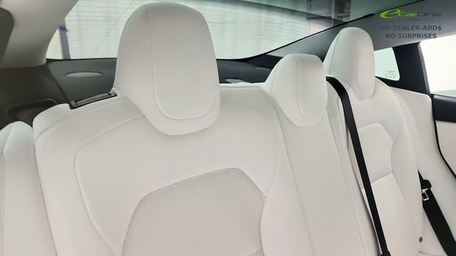 Used 2024 Tesla Model 3 Performance AWD/4WD image 38