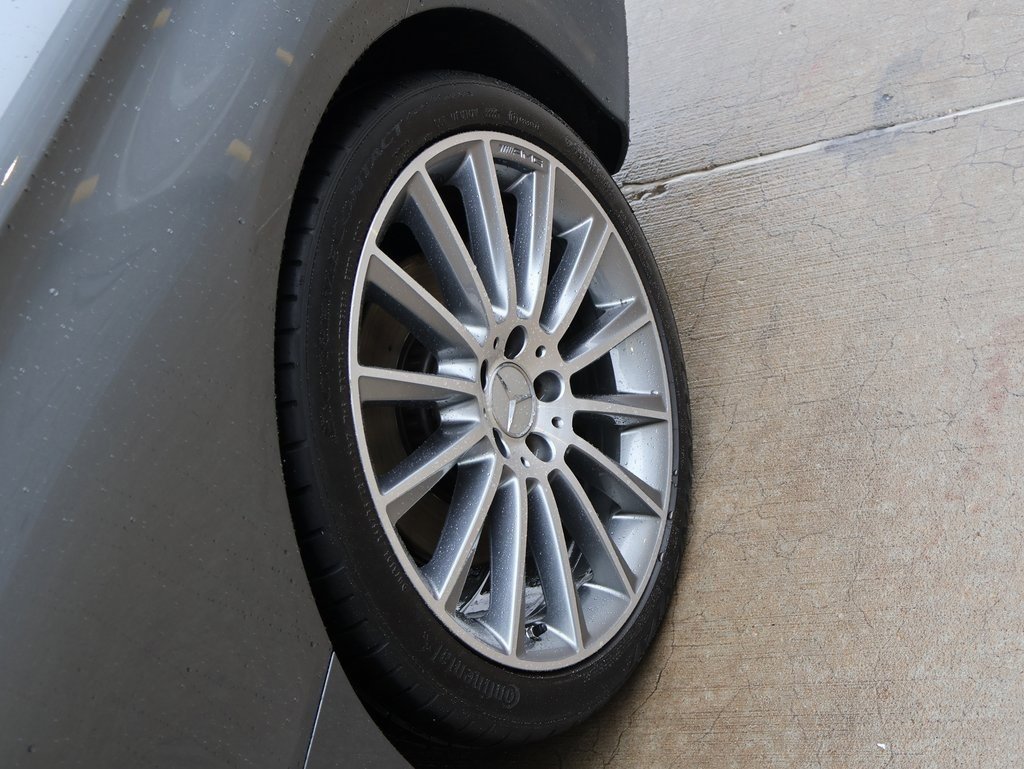 Used 2020 Mercedes-Benz C 43 AMG 4MATIC Cabriolet image 42