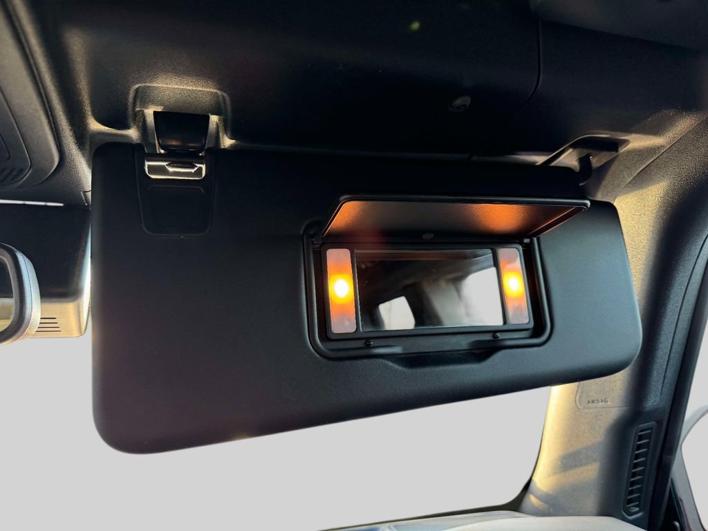 Used 2021 Ford Bronco Wildtrak image 31