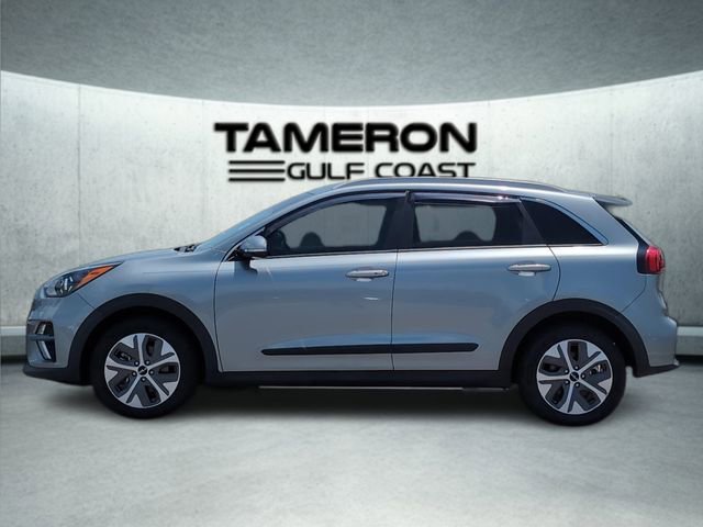 Used 2022 Kia Niro EX Premium FWD image 2
