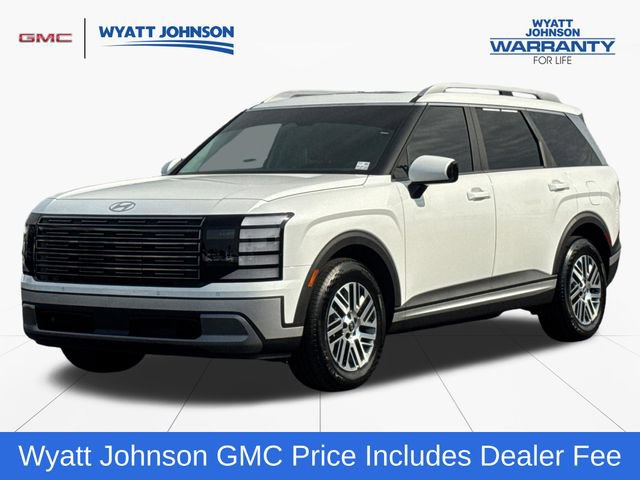 Used 2026 Hyundai Palisade SEL