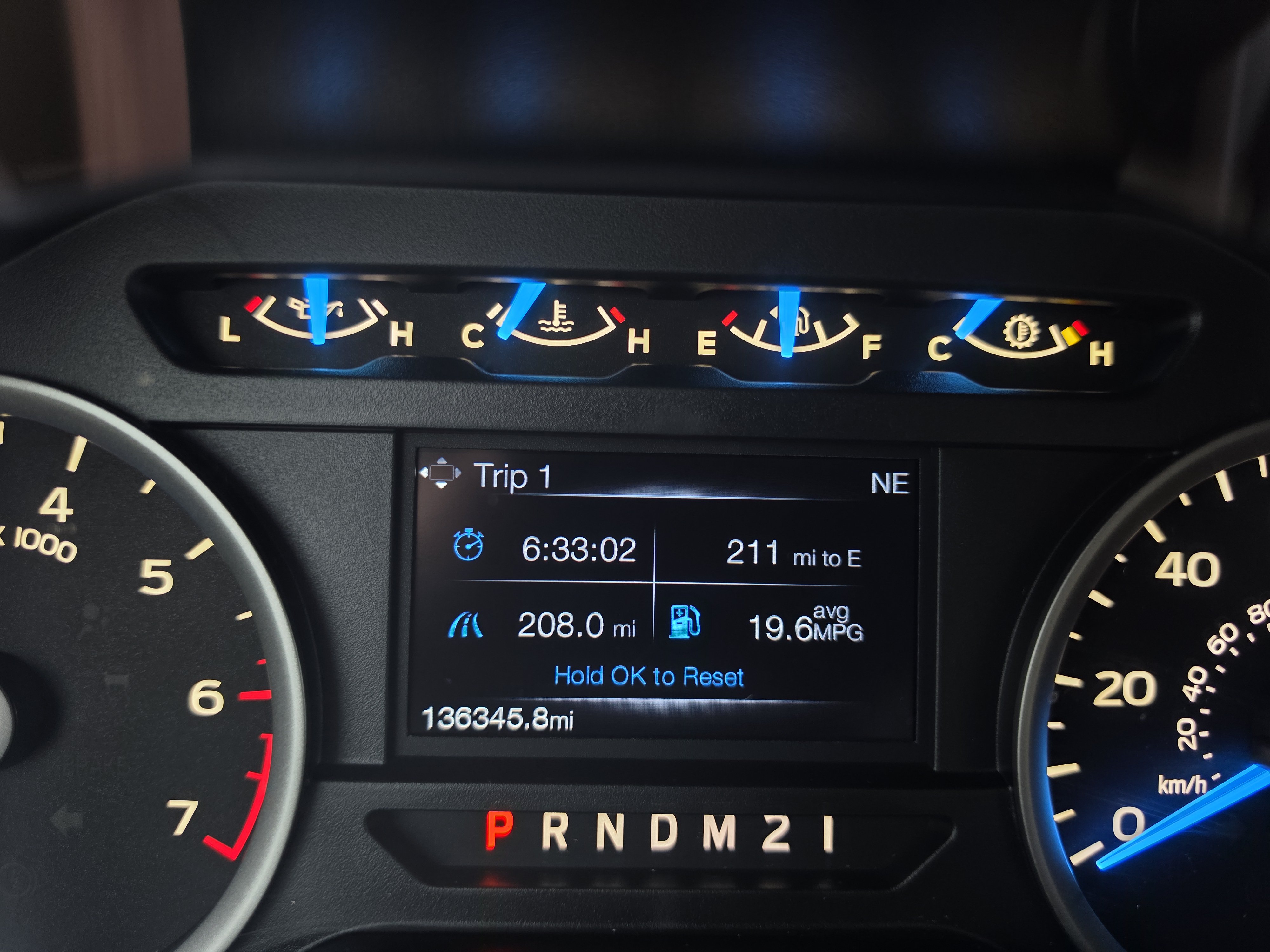 Used 2016 Ford F150 XLT w/ Equipment Group 301A Mid AWD/4WD image 22