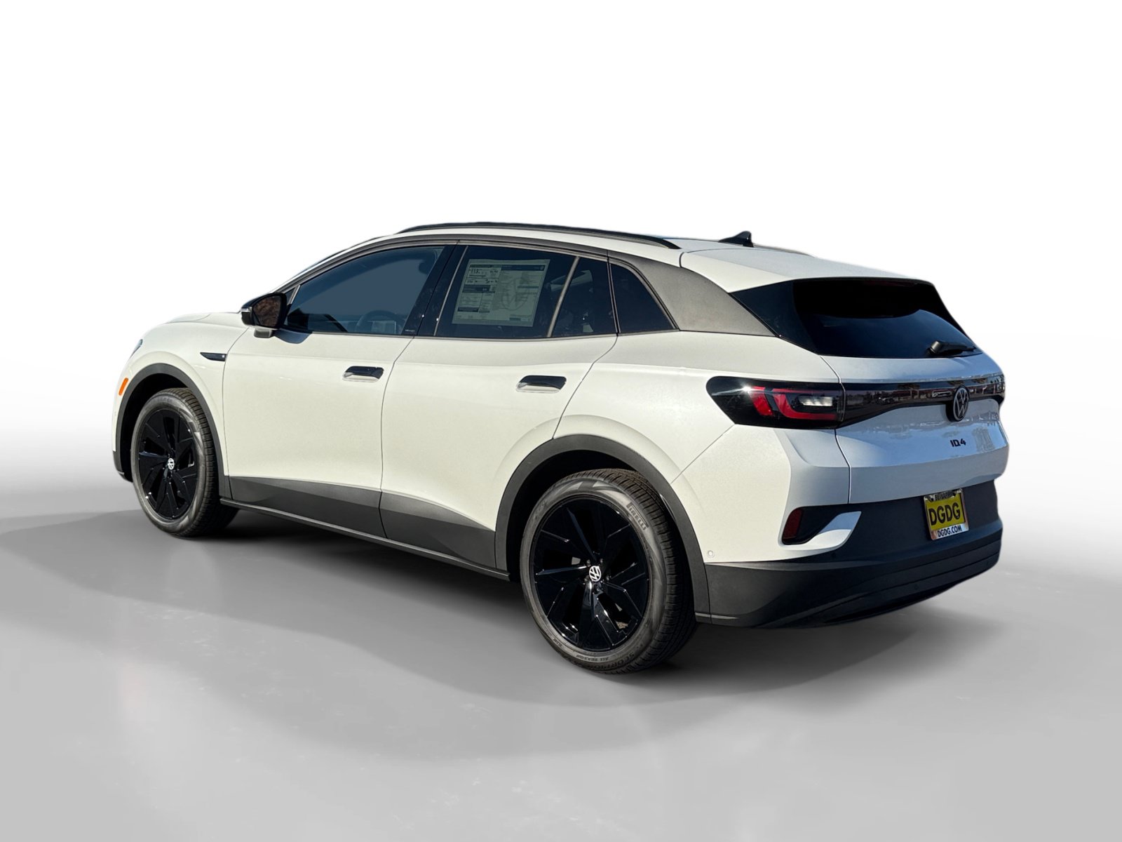 New 2026 Volkswagen ID.4 Pro S RWD image 3