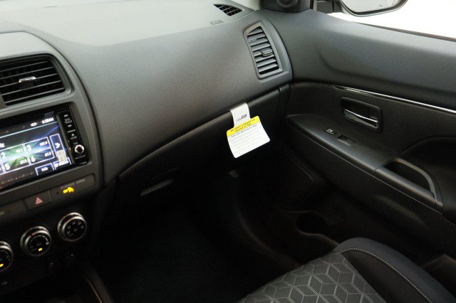 New 2027 Mitsubishi Outlander Sport FWD image 21