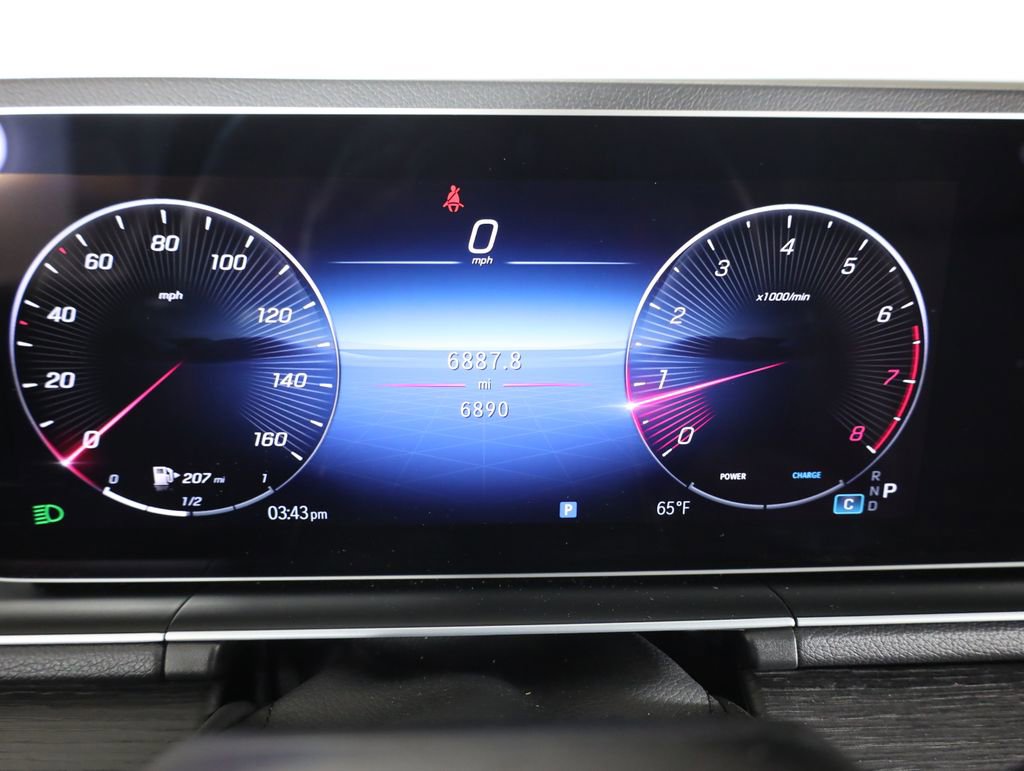Used 2026 Mercedes-Benz GLE 350 4MATIC image 12