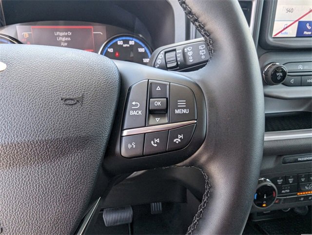 New 2024 Ford Bronco Sport Outer Banks w/ Tech Package image 30