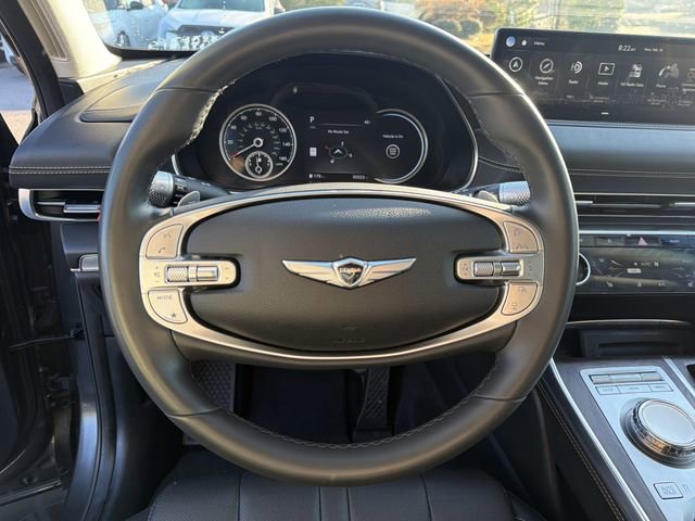 Used 2024 Genesis GV80 2.5T image 25
