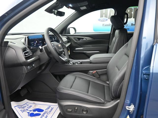 New 2026 Chevrolet Traverse LT w/ Driver Confidence Package image 14