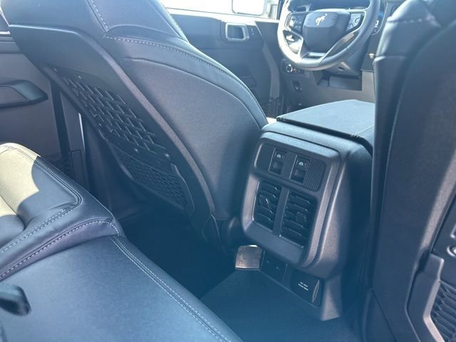 New 2026 Ford Bronco Big Bend AWD/4WD image 13