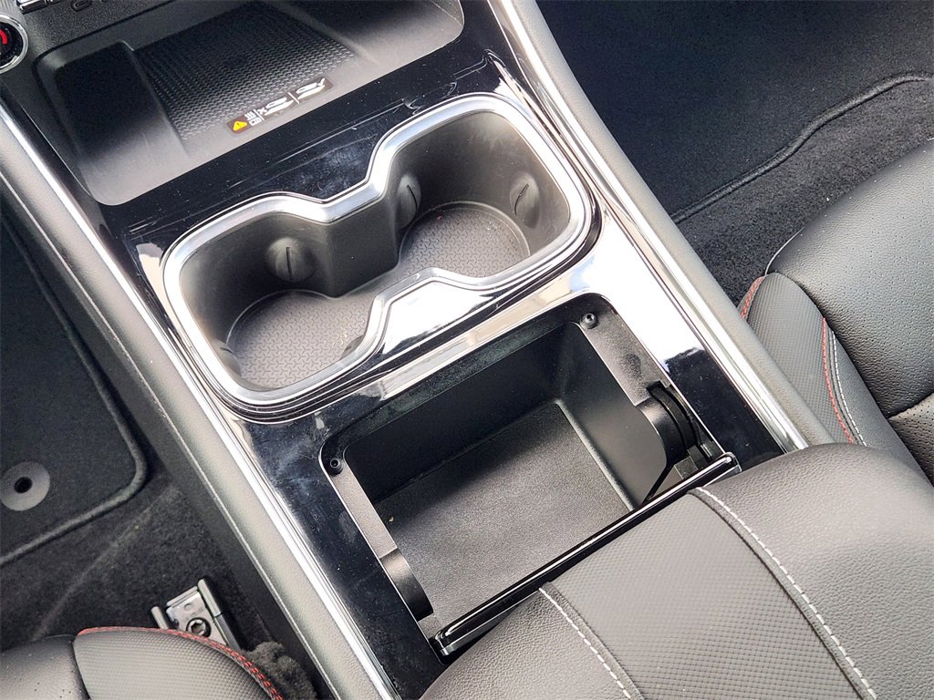 Used 2026 Chevrolet Traverse RS image 20