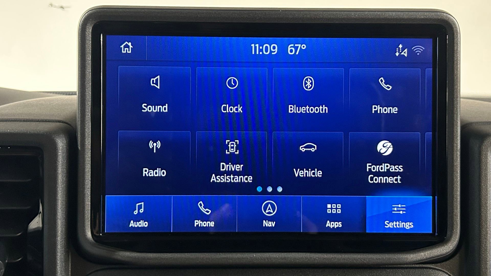 Used 2023 Ford Bronco Sport Heritage Limited AWD/4WD image 78