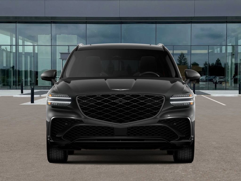 New 2026 Genesis GV70 2.5T Sport Prestige AWD/4WD image 5