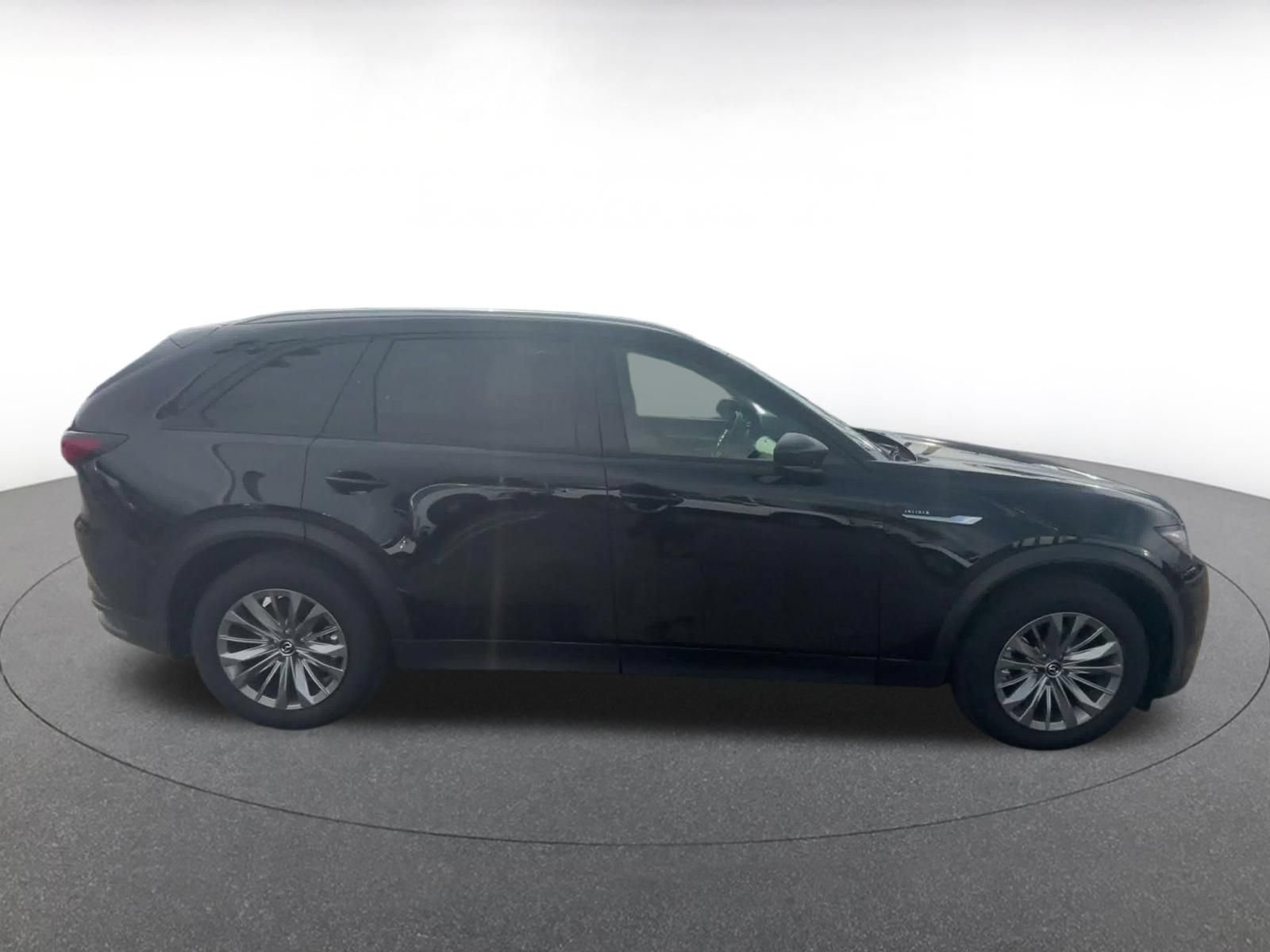 Used 2025 MAZDA CX-90 3.3 Turbo w/ Preferred Package AWD/4WD image 15