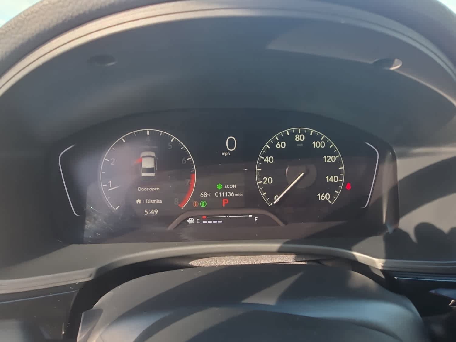 Certified 2025 Honda Civic Sport image 35