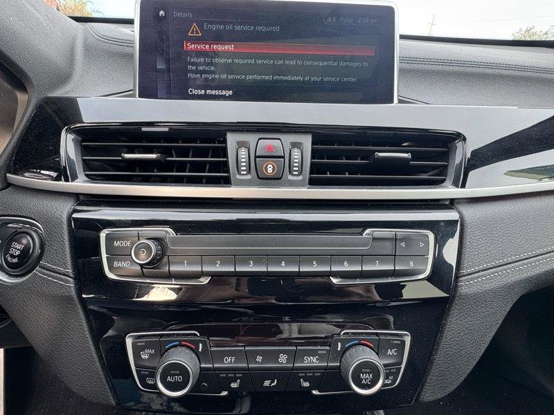 Used 2021 BMW X1 xDrive28i w/ Premium Package image 11