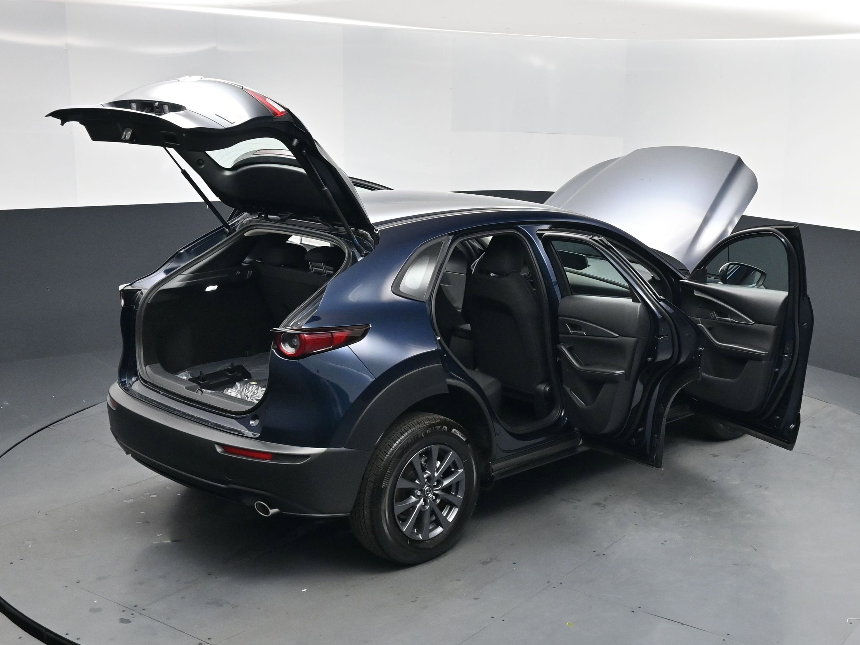 New 2026 MAZDA CX-30 AWD 2.5 S image 18