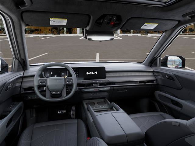 New 2027 Kia Telluride X-Line SX Prestige AWD/4WD image 14