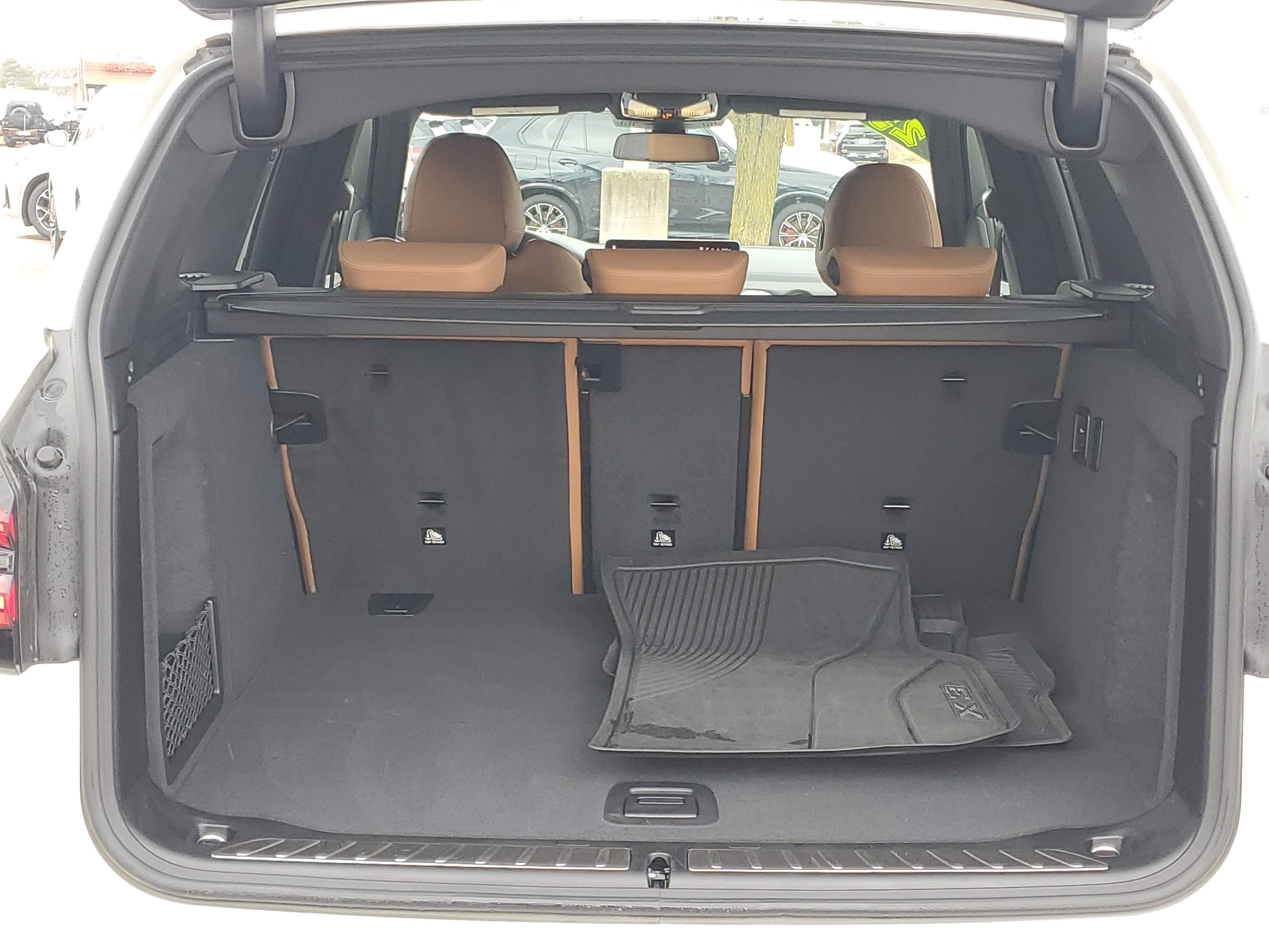 Certified 2023 BMW X3 M40i image 27