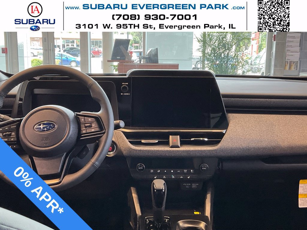New 2026 Subaru Outback Premium AWD/4WD image 28