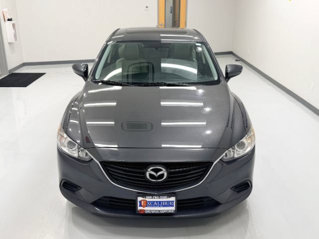 Used 2015 MAZDA MAZDA6 Touring FWD image 44