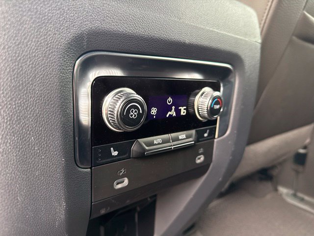 Used 2023 GMC Yukon XL Denali w/ Max Trailering Package AWD/4WD image 13
