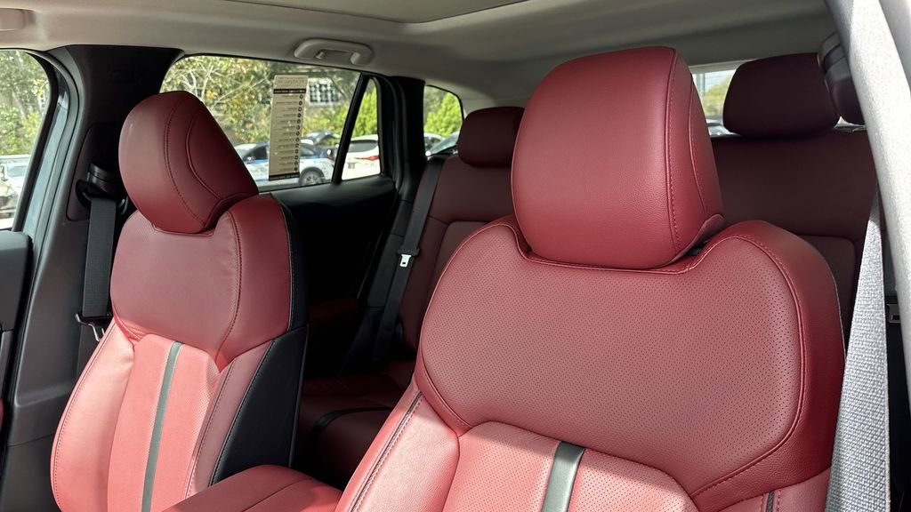 New 2026 MAZDA CX-50 2.5 Hybrid w/ Weather Package image 43