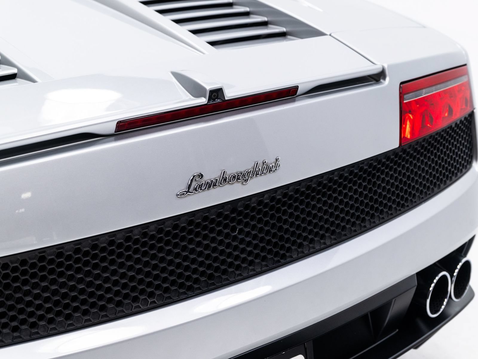 Used 2011 Lamborghini Gallardo LP 560-4 AWD/4WD image 95