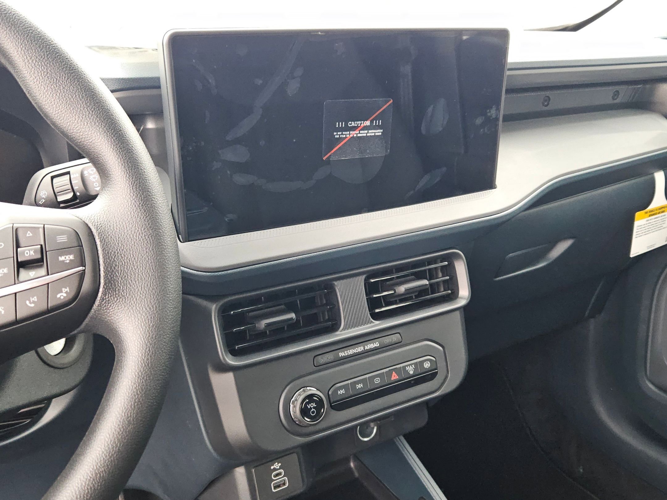 New 2026 Ford Maverick XL AWD/4WD image 11